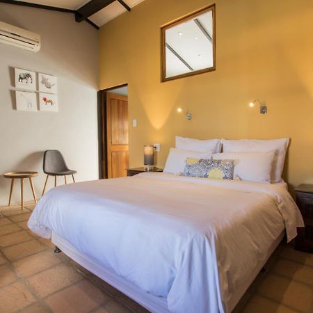 Lemon 3 Lodge Guesthouse Kirkwood Zewnętrze zdjęcie