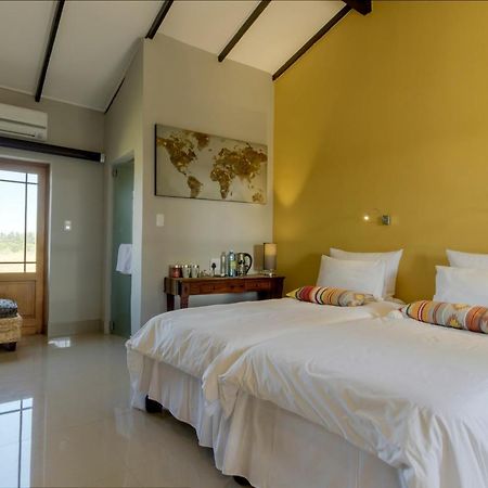 Lemon 3 Lodge Guesthouse Kirkwood Zewnętrze zdjęcie