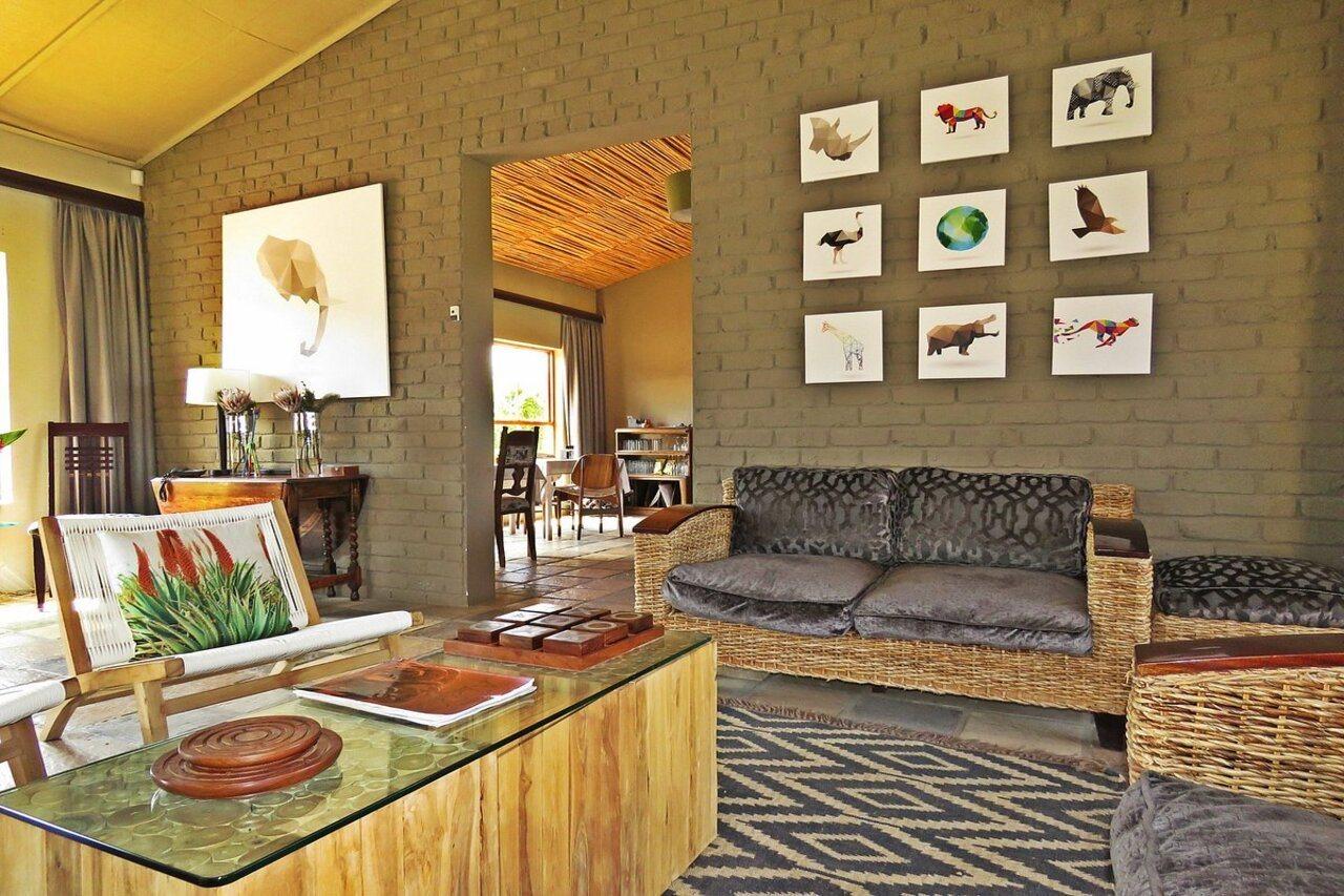 Lemon 3 Lodge Guesthouse Kirkwood Zewnętrze zdjęcie