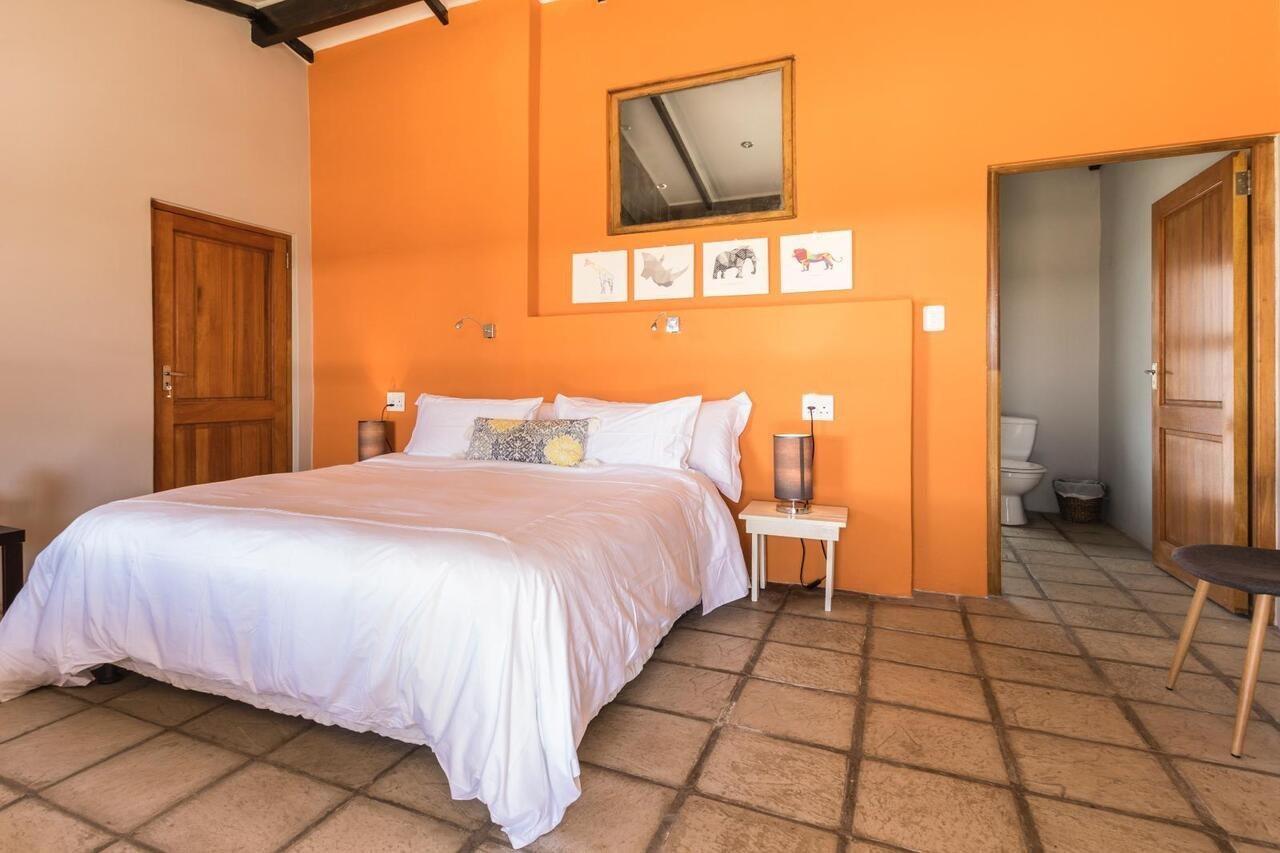 Lemon 3 Lodge Guesthouse Kirkwood Zewnętrze zdjęcie