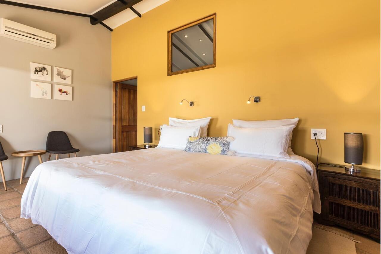 Lemon 3 Lodge Guesthouse Kirkwood Zewnętrze zdjęcie