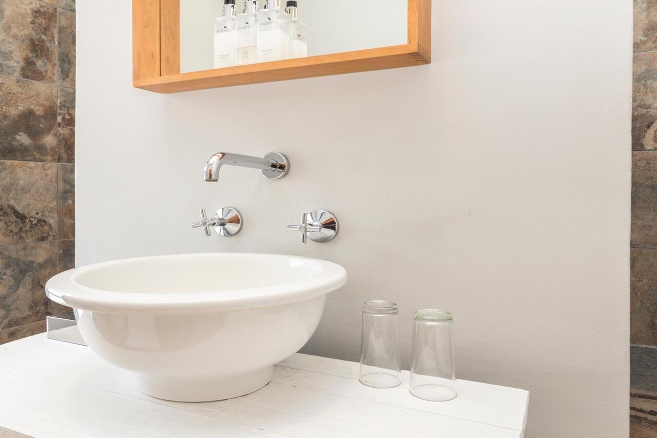 Lemon 3 Lodge Guesthouse Kirkwood Zewnętrze zdjęcie