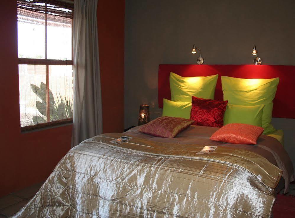 Lemon 3 Lodge Guesthouse Kirkwood Zewnętrze zdjęcie