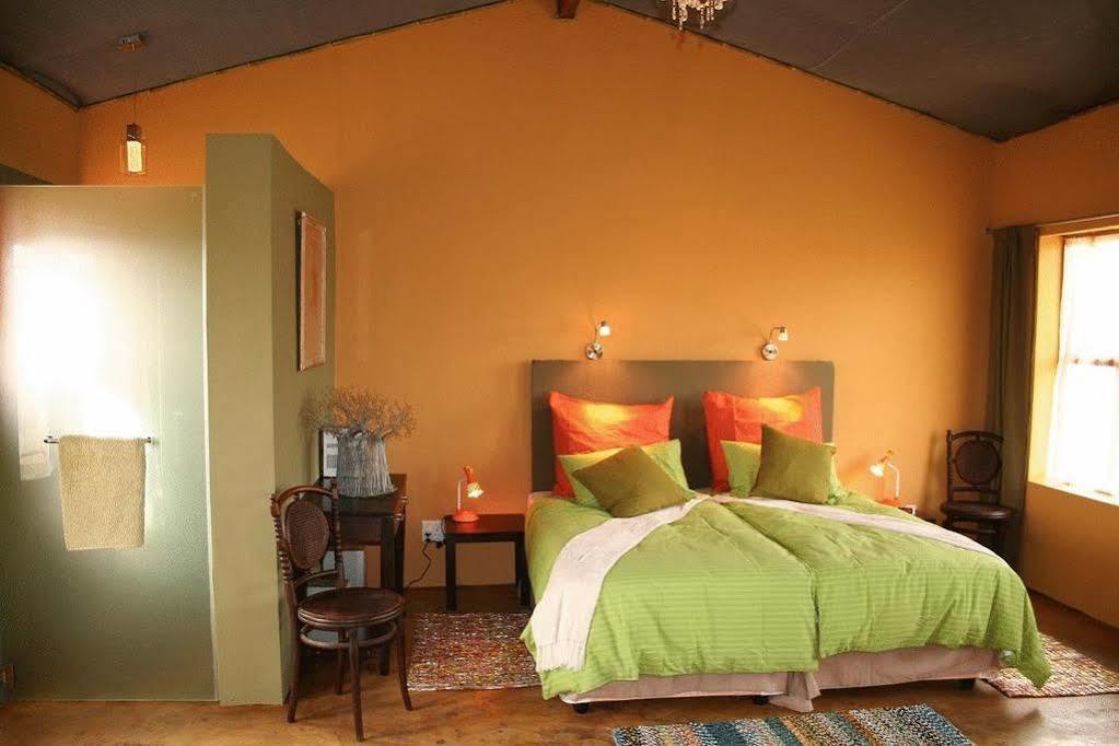 Lemon 3 Lodge Guesthouse Kirkwood Zewnętrze zdjęcie