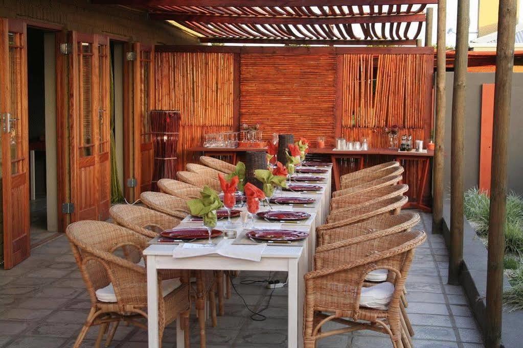 Lemon 3 Lodge Guesthouse Kirkwood Zewnętrze zdjęcie