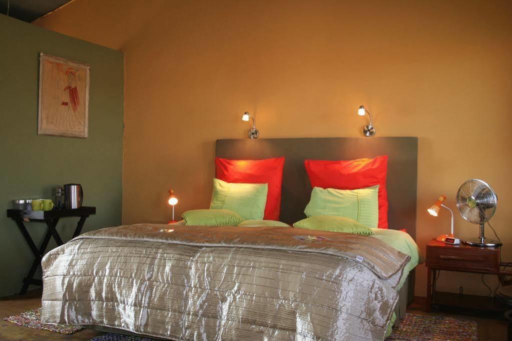 Lemon 3 Lodge Guesthouse Kirkwood Zewnętrze zdjęcie
