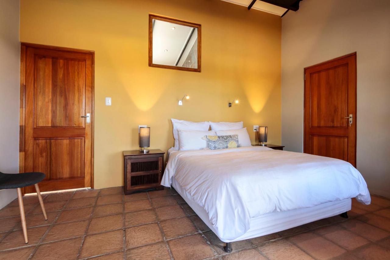 Lemon 3 Lodge Guesthouse Kirkwood Zewnętrze zdjęcie