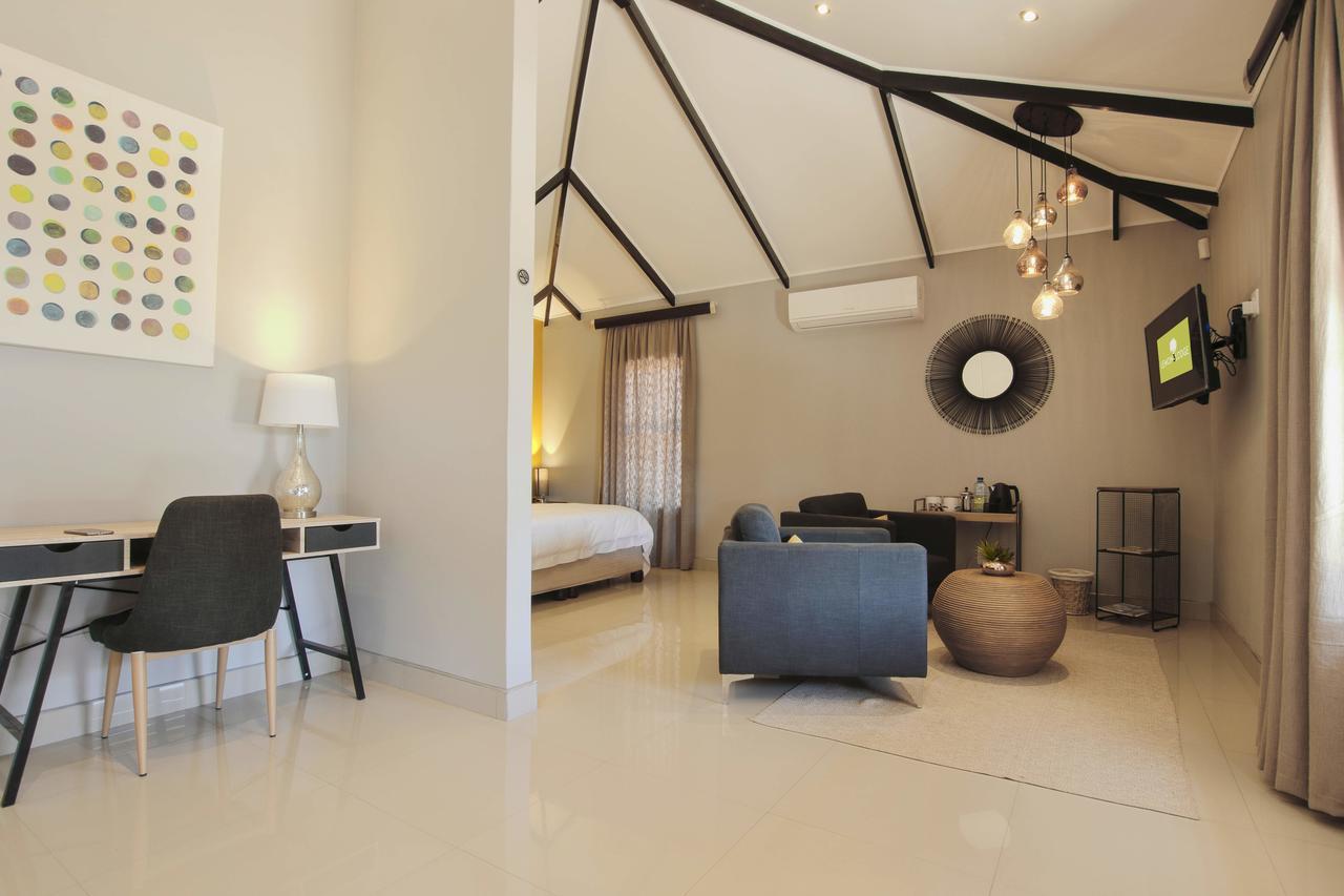 Lemon 3 Lodge Guesthouse Kirkwood Zewnętrze zdjęcie
