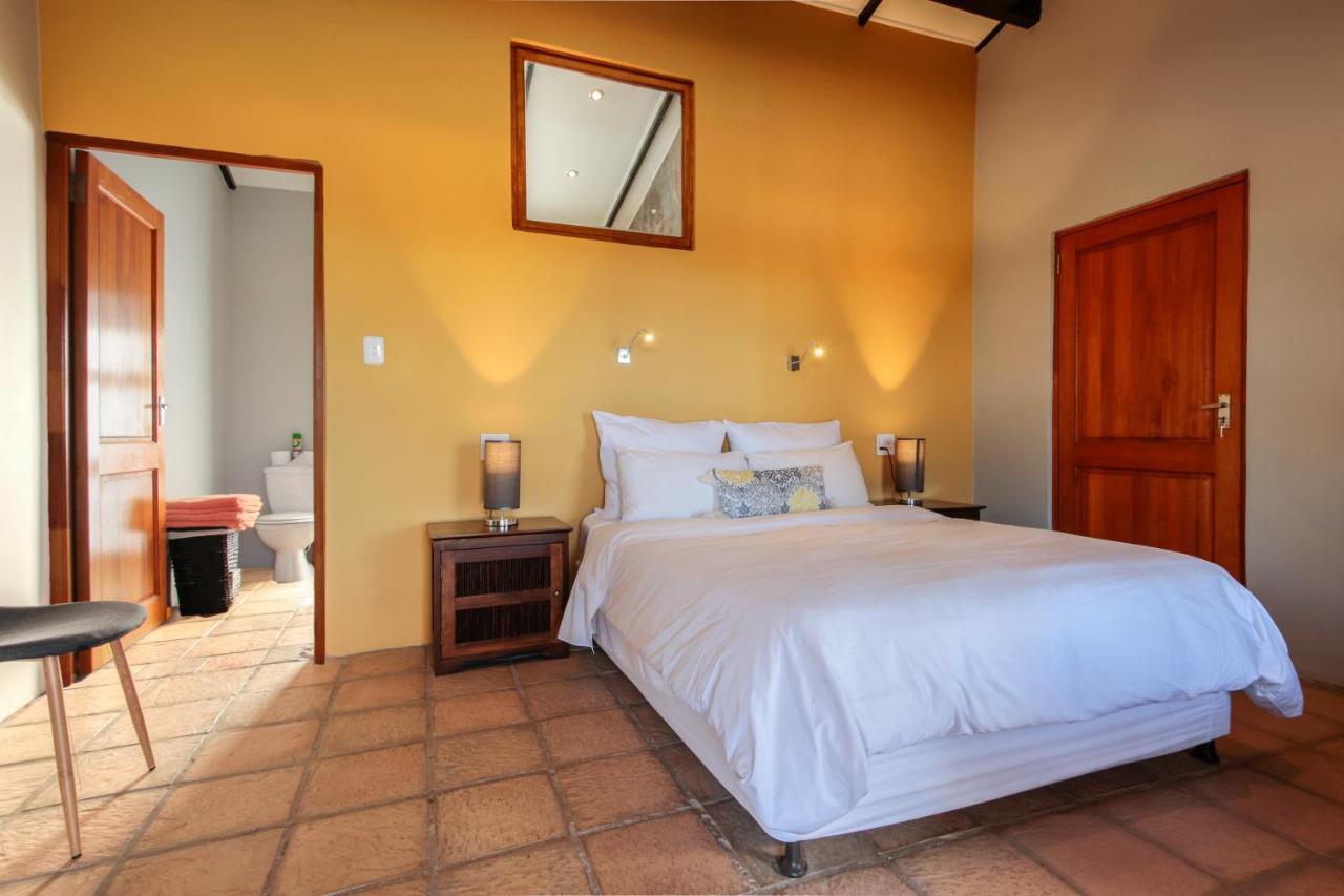 Lemon 3 Lodge Guesthouse Kirkwood Zewnętrze zdjęcie