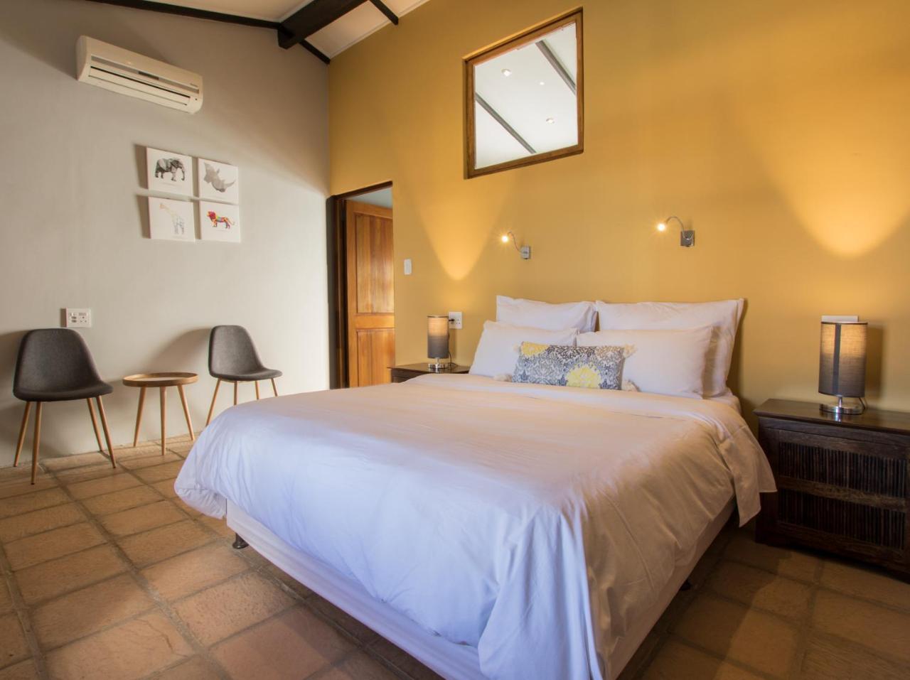 Lemon 3 Lodge Guesthouse Kirkwood Zewnętrze zdjęcie