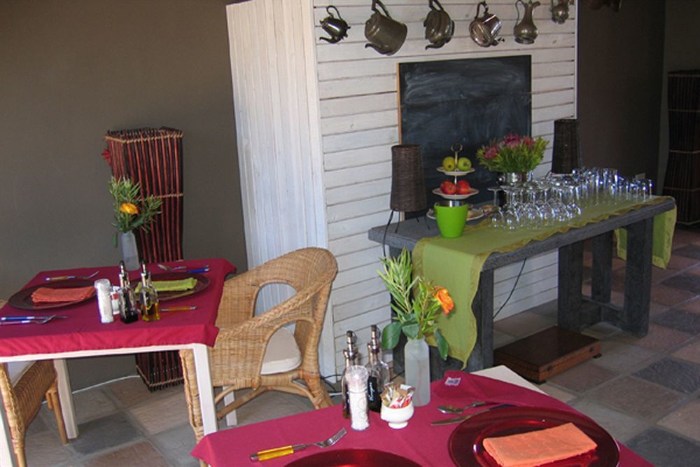 Lemon 3 Lodge Guesthouse Kirkwood Zewnętrze zdjęcie