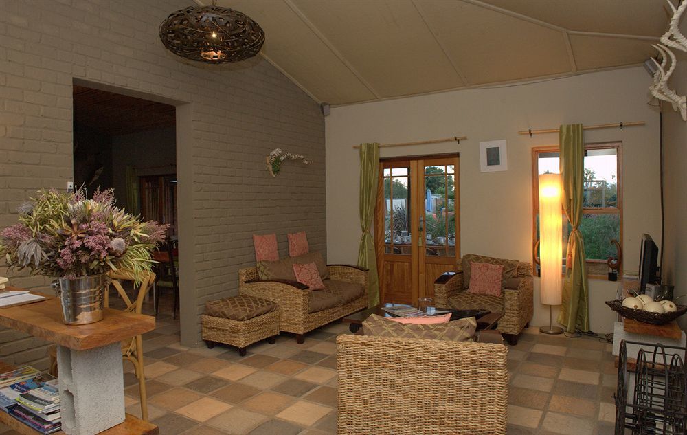 Lemon 3 Lodge Guesthouse Kirkwood Zewnętrze zdjęcie