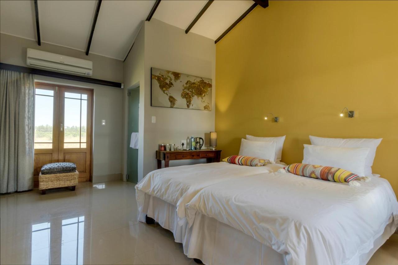Lemon 3 Lodge Guesthouse Kirkwood Zewnętrze zdjęcie