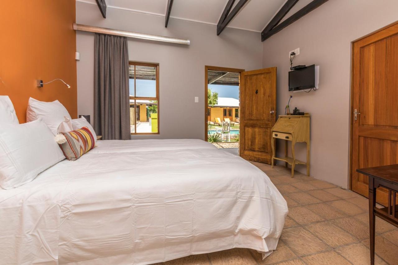 Lemon 3 Lodge Guesthouse Kirkwood Zewnętrze zdjęcie