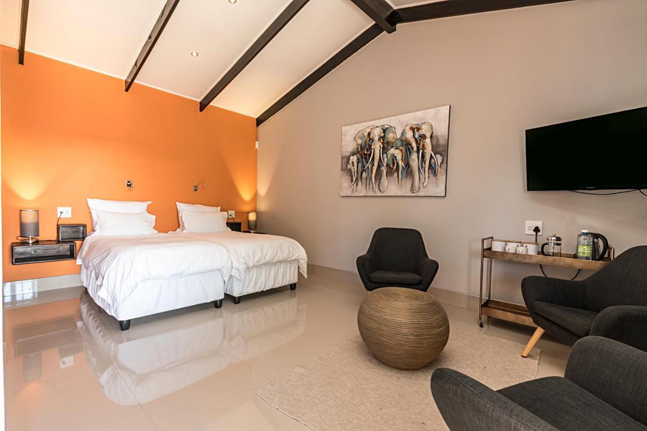 Lemon 3 Lodge Guesthouse Kirkwood Zewnętrze zdjęcie