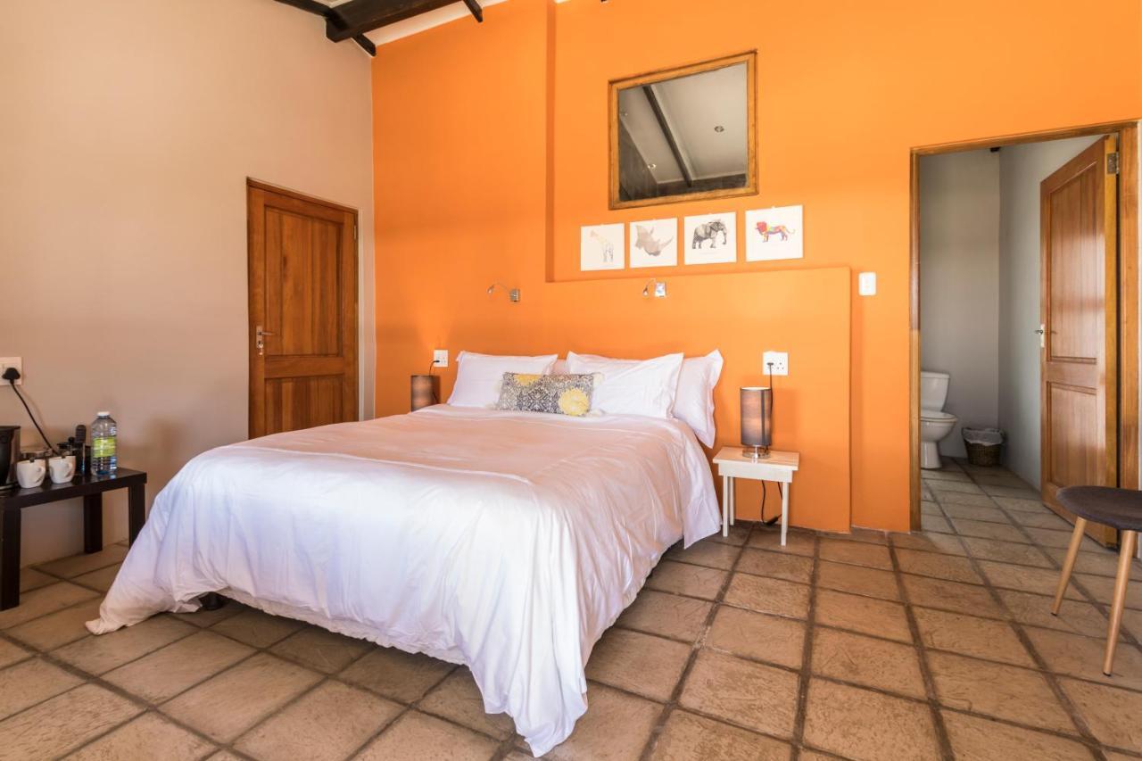 Lemon 3 Lodge Guesthouse Kirkwood Zewnętrze zdjęcie