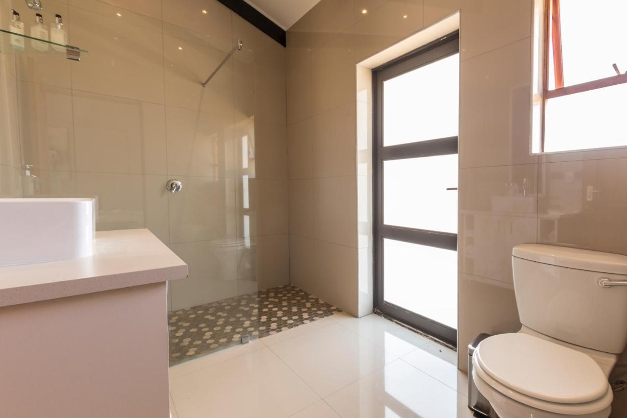 Lemon 3 Lodge Guesthouse Kirkwood Zewnętrze zdjęcie