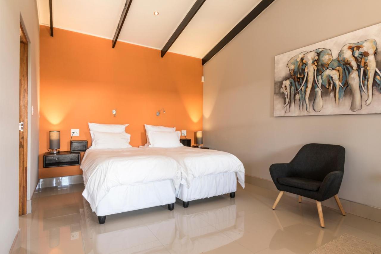 Lemon 3 Lodge Guesthouse Kirkwood Zewnętrze zdjęcie